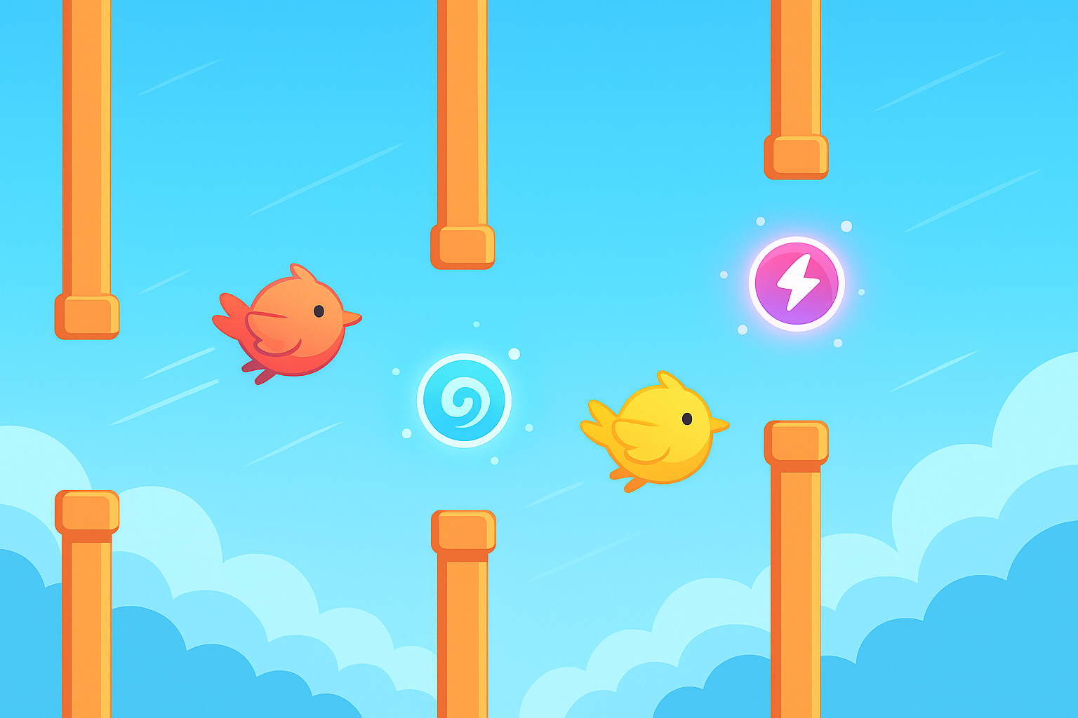 FeatherFight